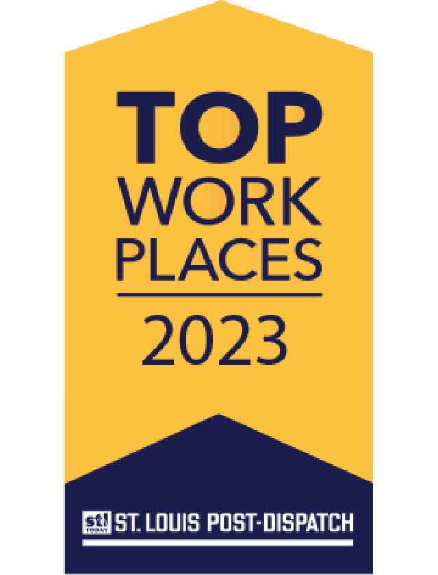  top workplace logo